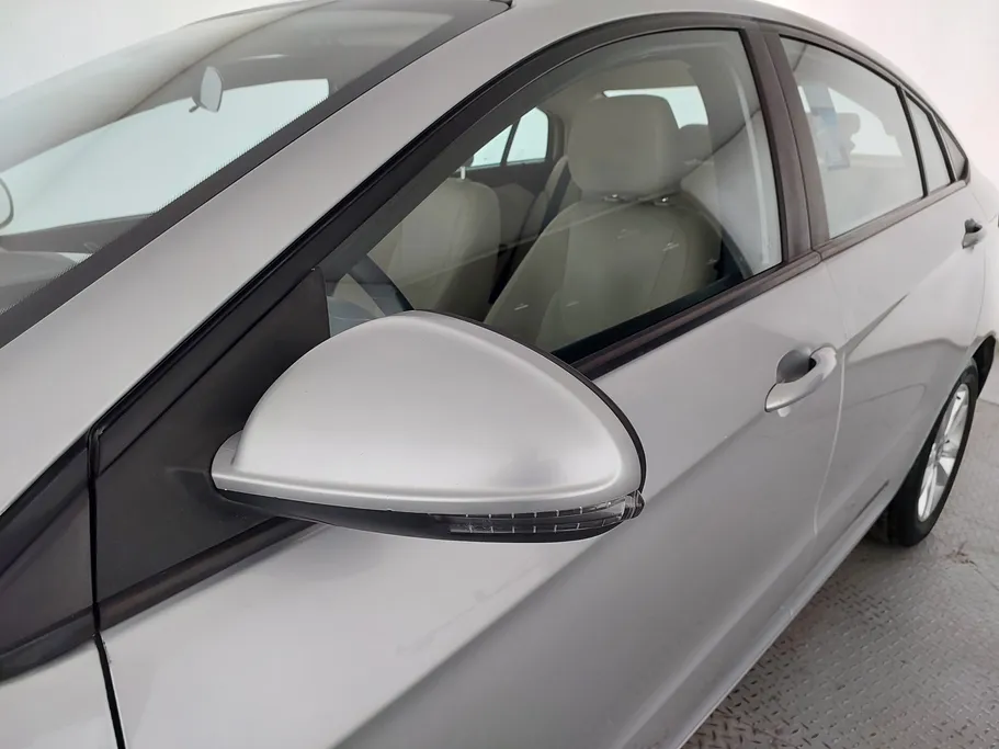 2023 Chery Arrizo 5 Comfort 