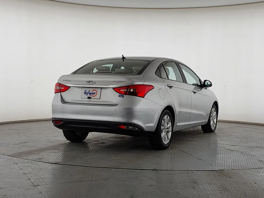 2023 Chery Arrizo 5 Comfort 