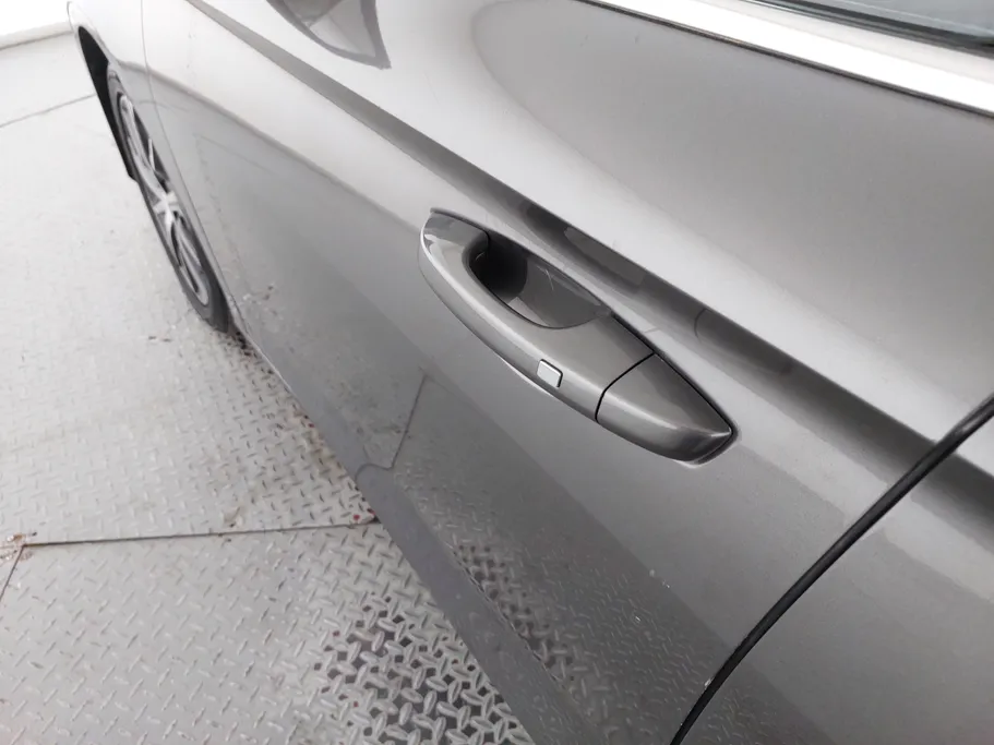 2023 Geely Emgrand GF 