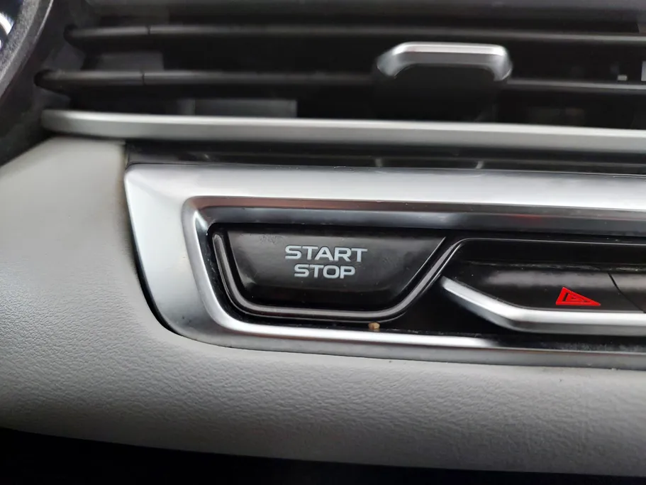 2023 Geely Emgrand GF 