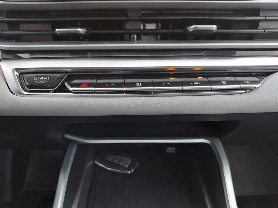 2023 Geely Emgrand GF 