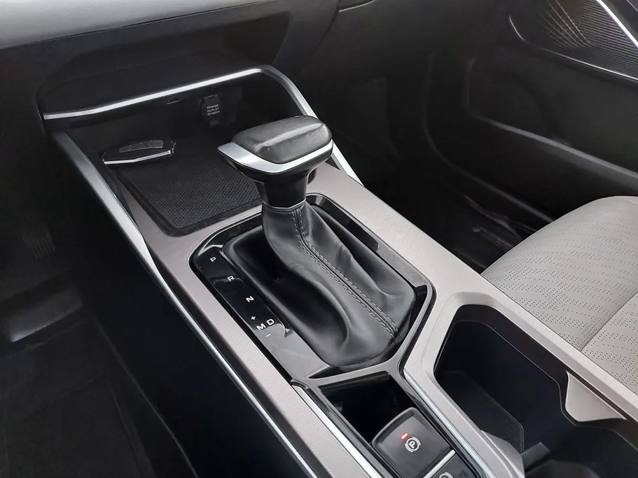 2023 Geely Emgrand GF 