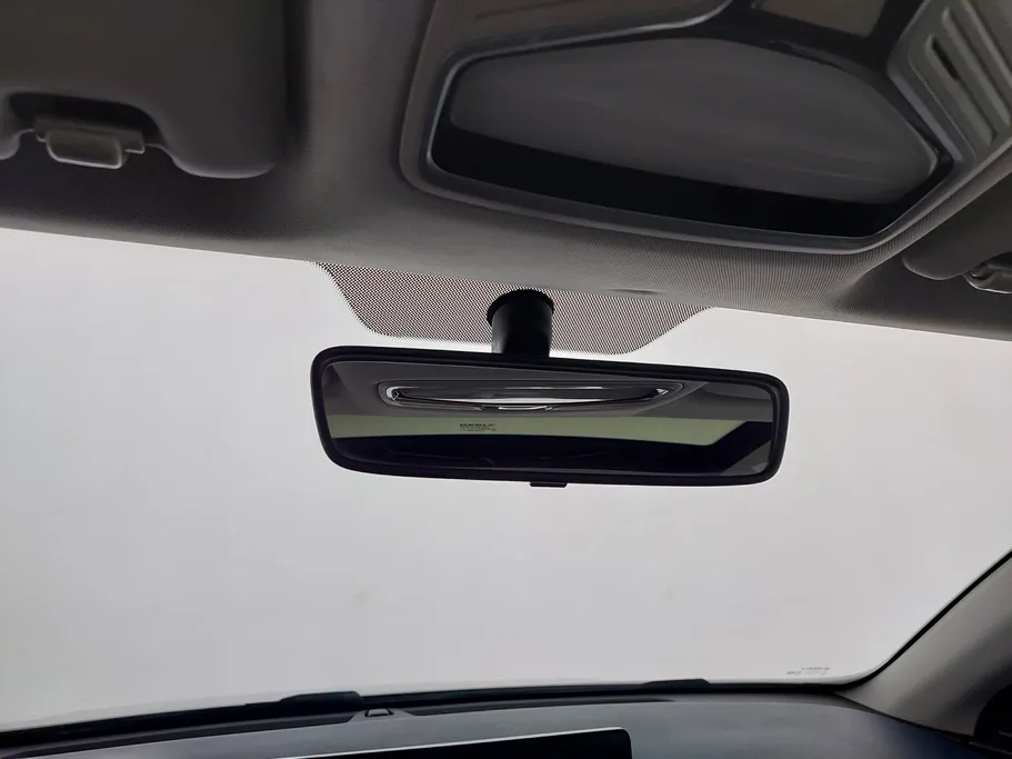 2023 Geely Emgrand GF 