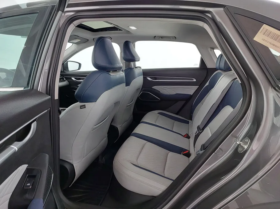 2023 Geely Emgrand GF 