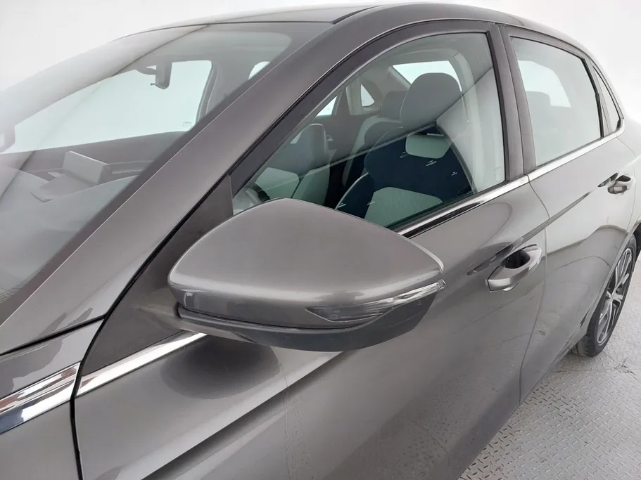 2023 Geely Emgrand GF 