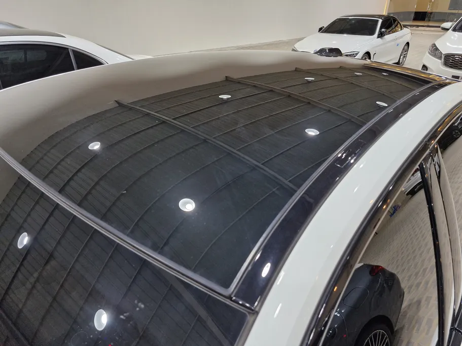 2024 BMW 5 Series 520i 