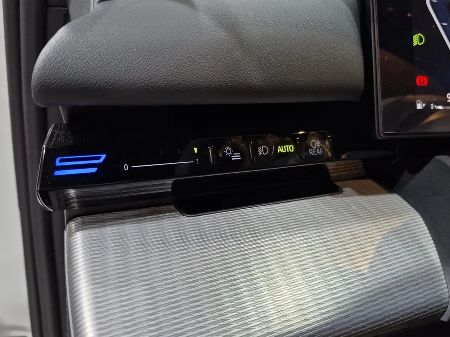 2024 BMW 5 Series 520i 