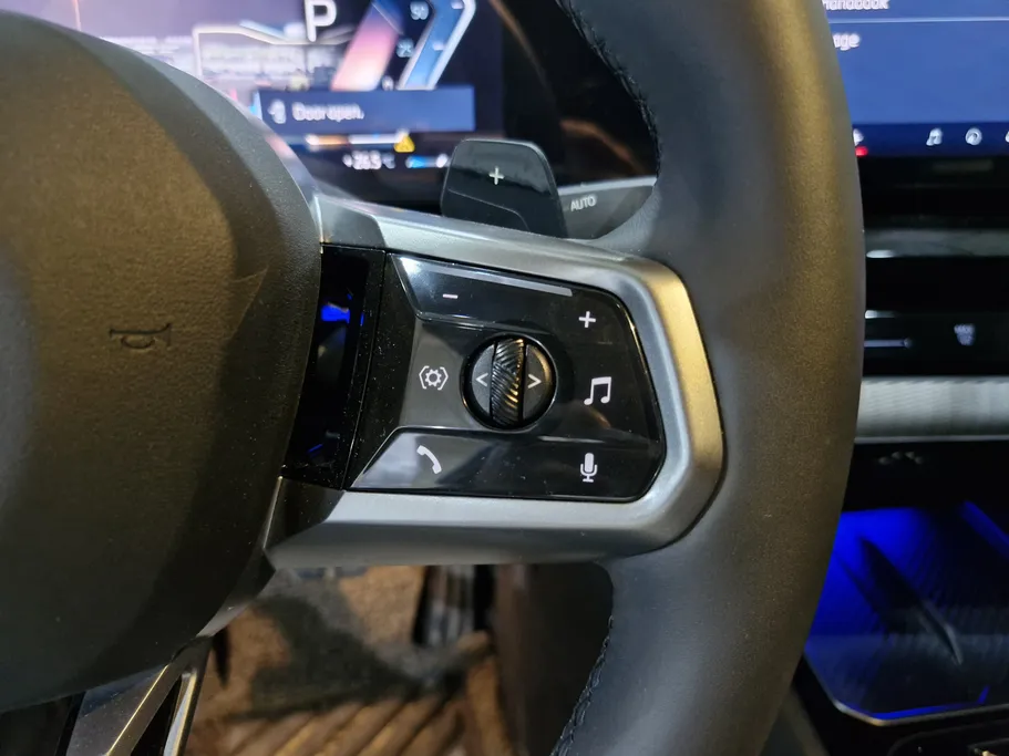 2024 BMW 5 Series 520i 