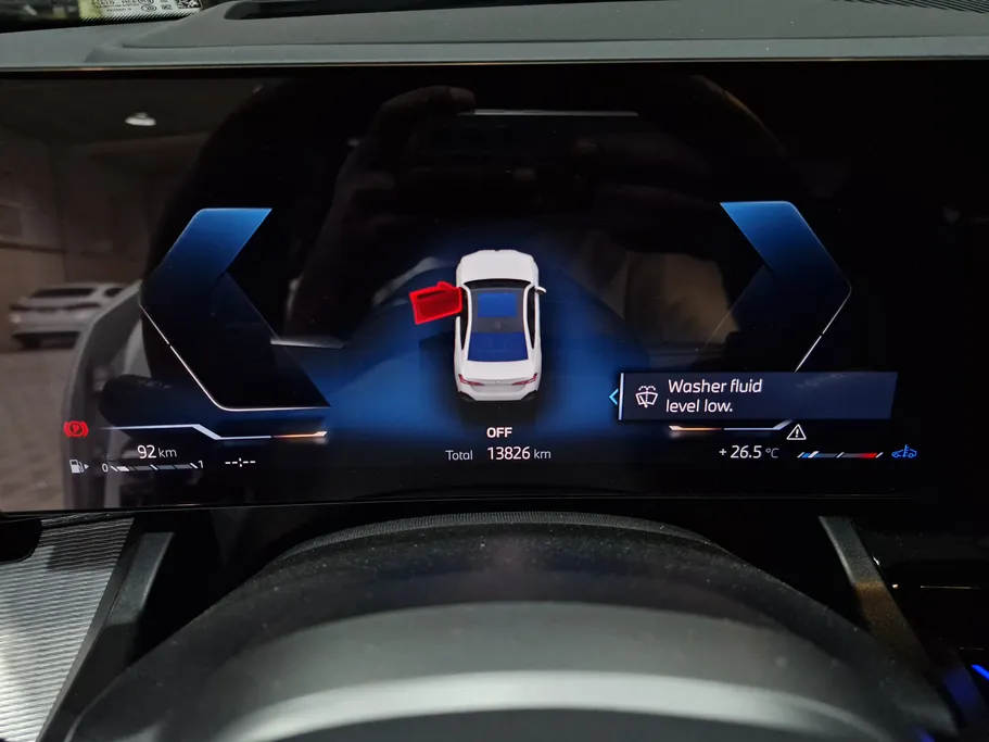 2024 BMW 5 Series 520i 