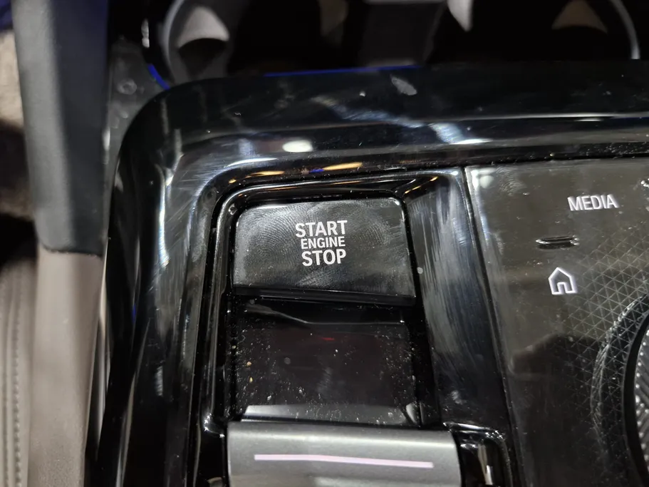 2024 BMW 5 Series 520i 