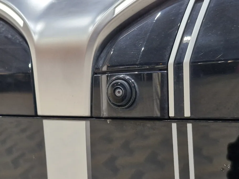 2024 BMW 5 Series 520i 