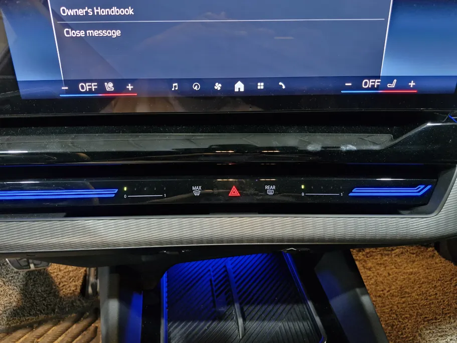 2024 BMW 5 Series 520i 