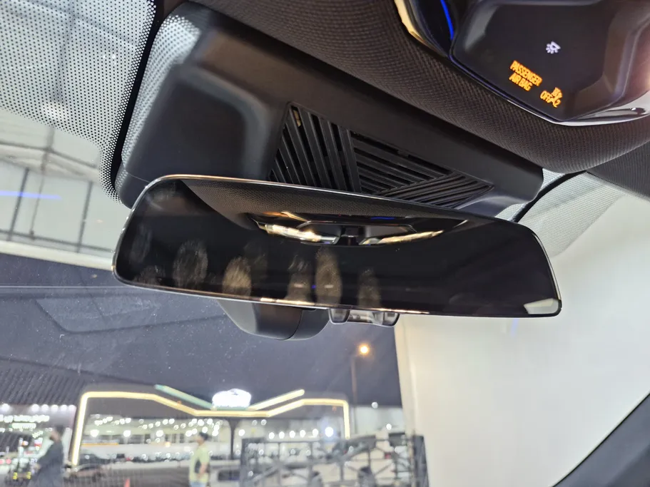 2024 BMW 5 Series 520i 