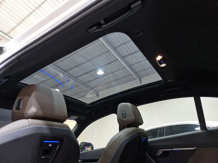 2024 BMW 5 Series 520i 