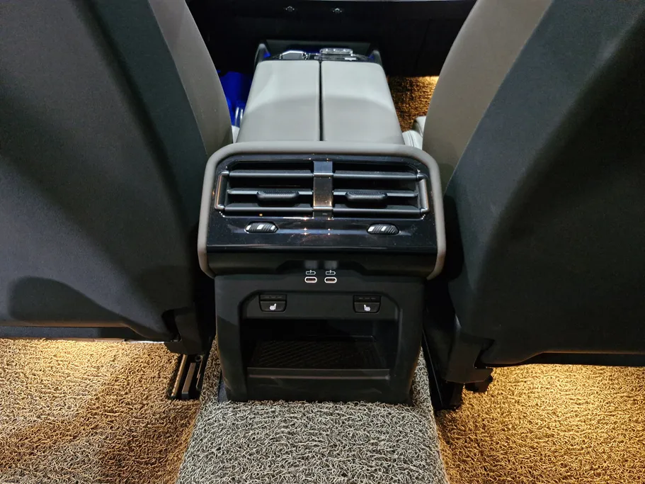 2024 BMW 5 Series 520i 