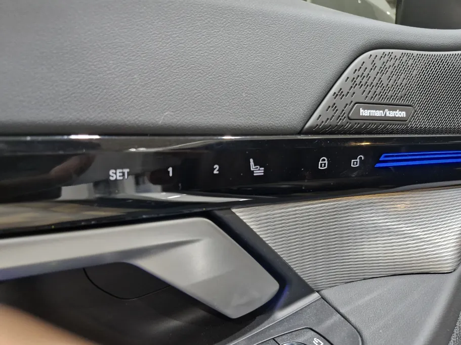 2024 BMW 5 Series 520i 