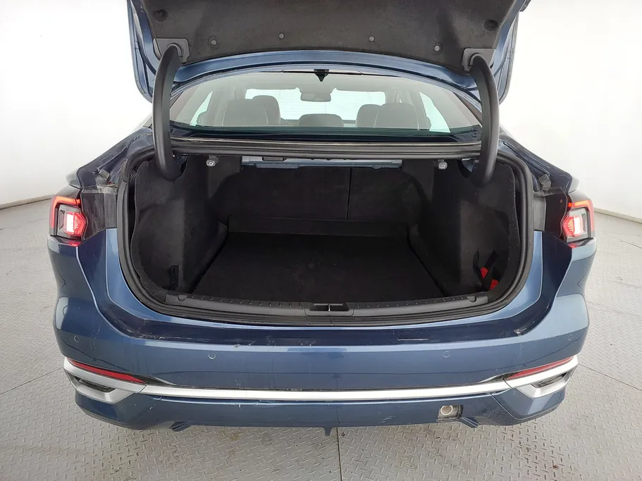 فورد تورس تيتانيوم الإصدار الجديد 2023 