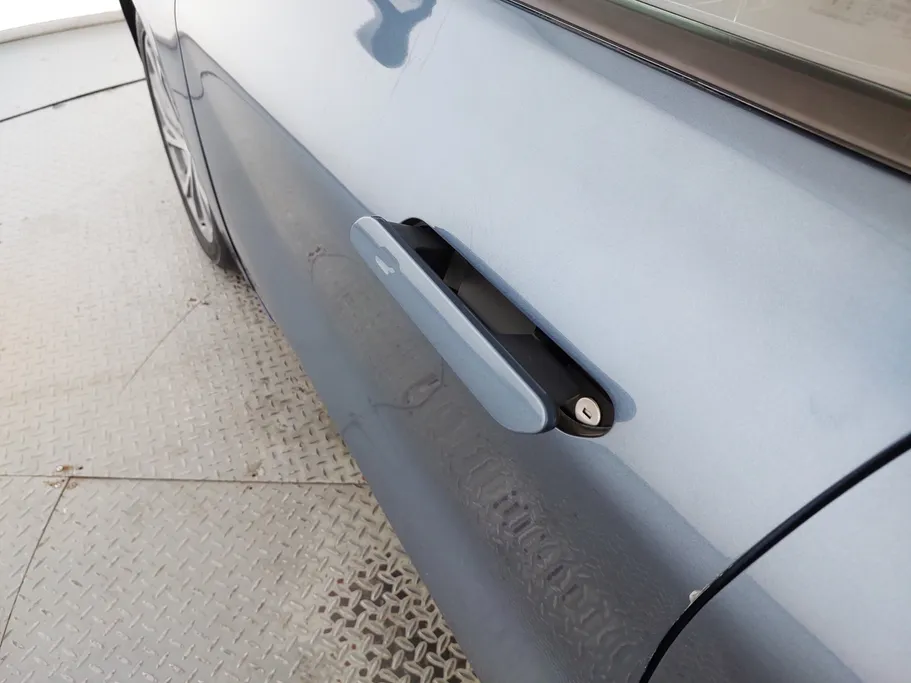 فورد تورس تيتانيوم الإصدار الجديد 2023 