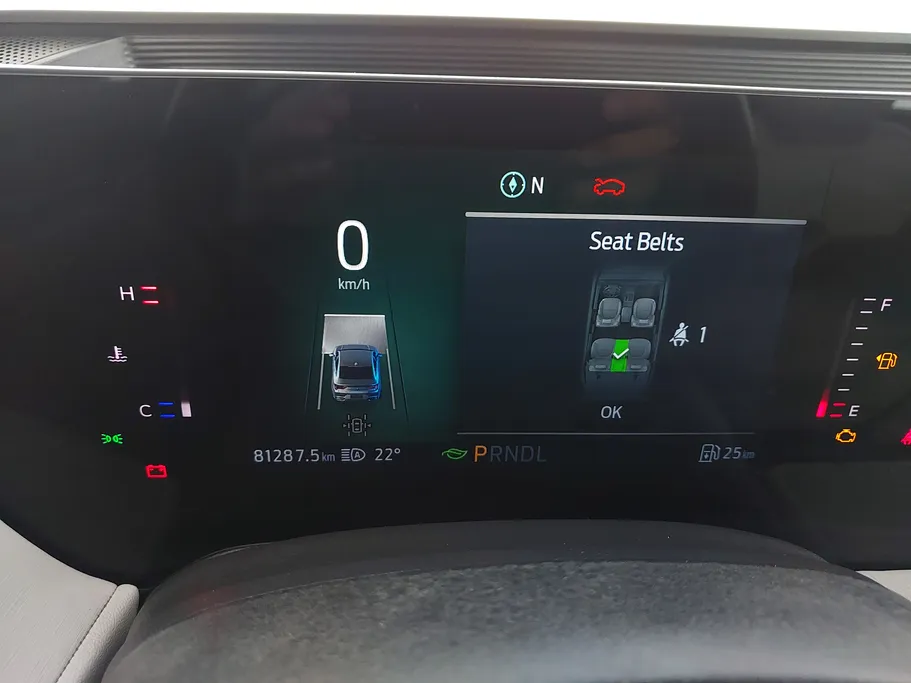 فورد تورس تيتانيوم الإصدار الجديد 2023 