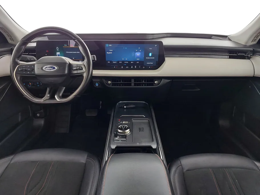 فورد تورس تيتانيوم الإصدار الجديد 2023 