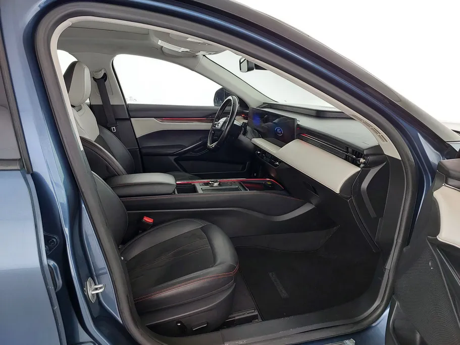 فورد تورس تيتانيوم الإصدار الجديد 2023 