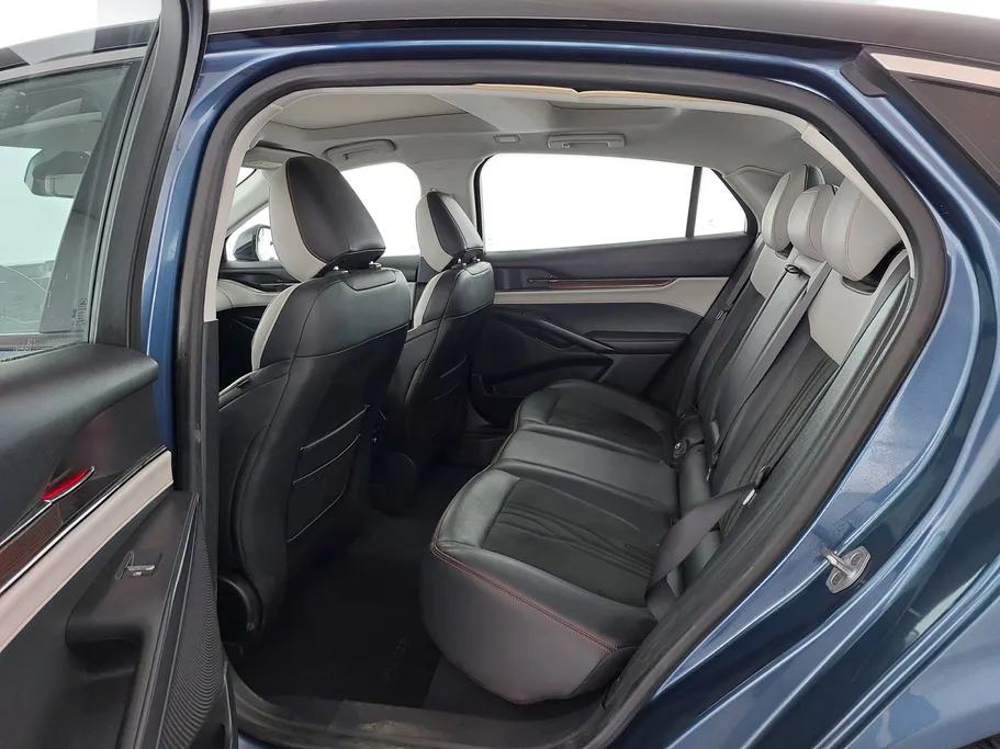 فورد تورس تيتانيوم الإصدار الجديد 2023 