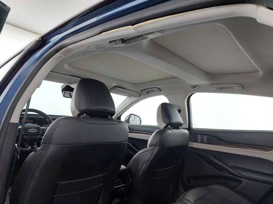 فورد تورس تيتانيوم الإصدار الجديد 2023 