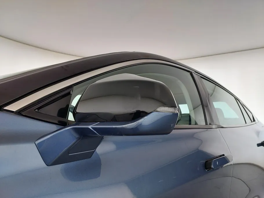 فورد تورس تيتانيوم الإصدار الجديد 2023 