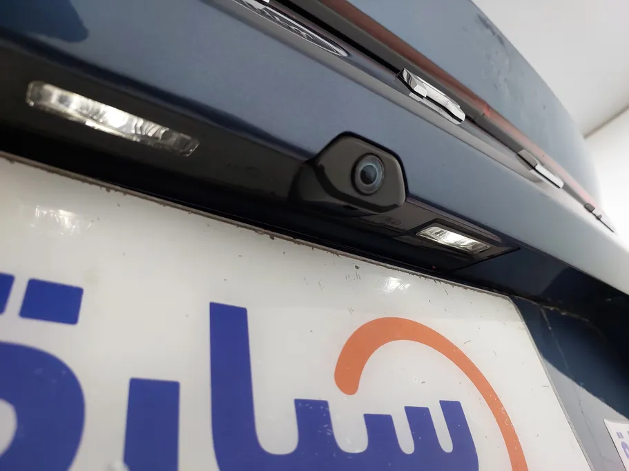 فورد تورس تيتانيوم الإصدار الجديد 2023 