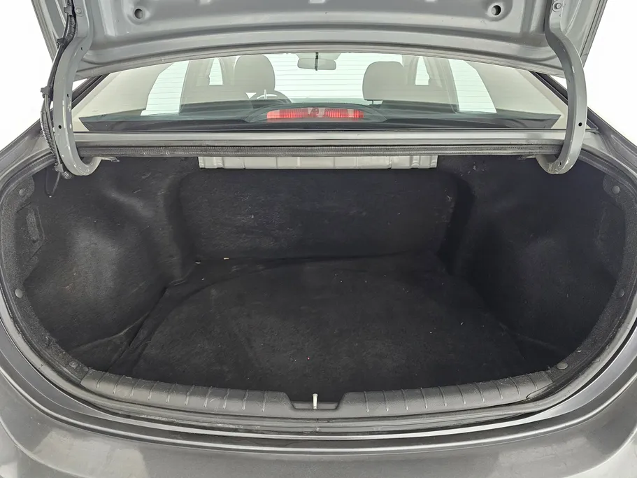 هيونداي اكسنت سمارت 2023 