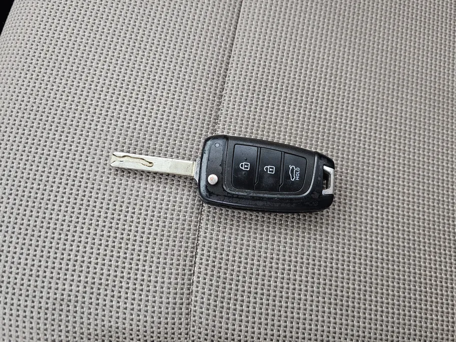 هيونداي اكسنت سمارت 2023 