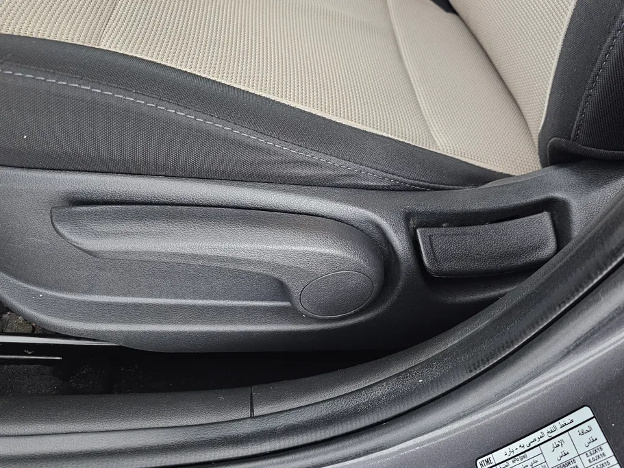 هيونداي اكسنت سمارت 2023 