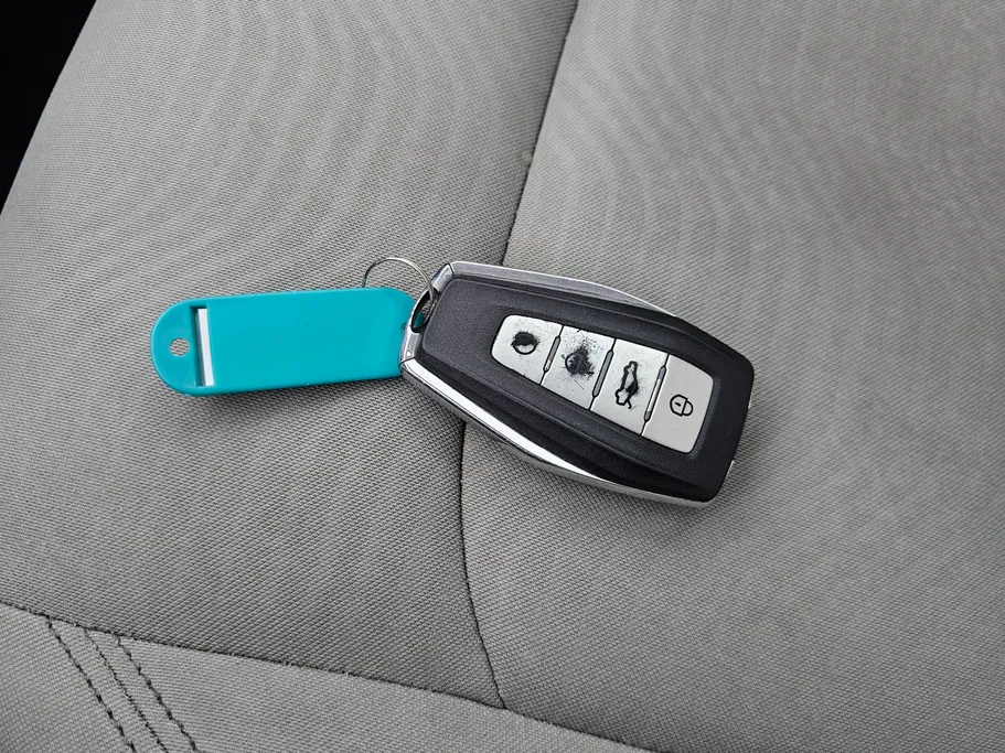 جيلي امجراند GS 2023 