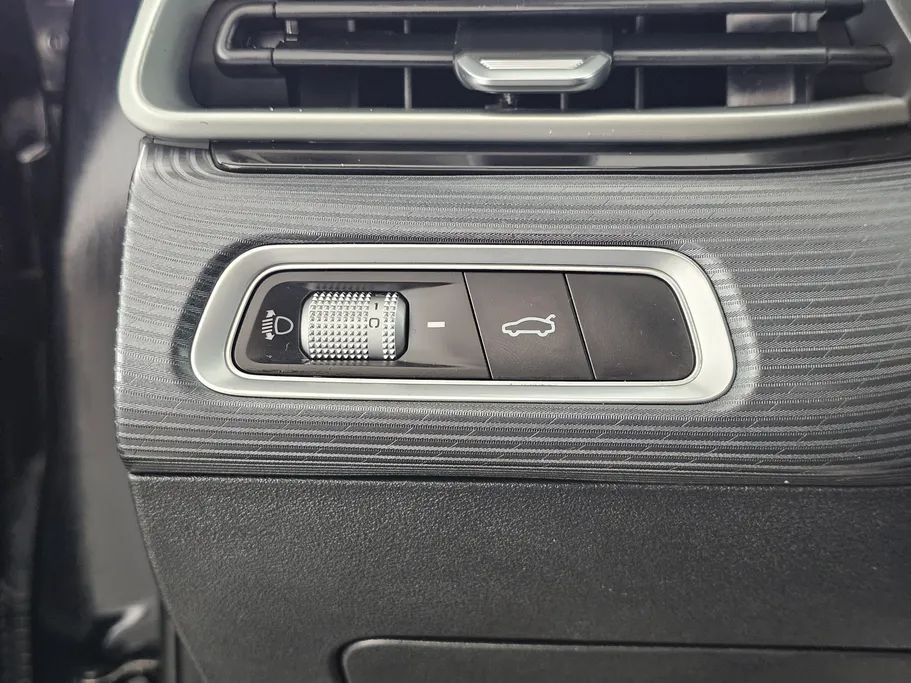 جيلي امجراند GS 2023 