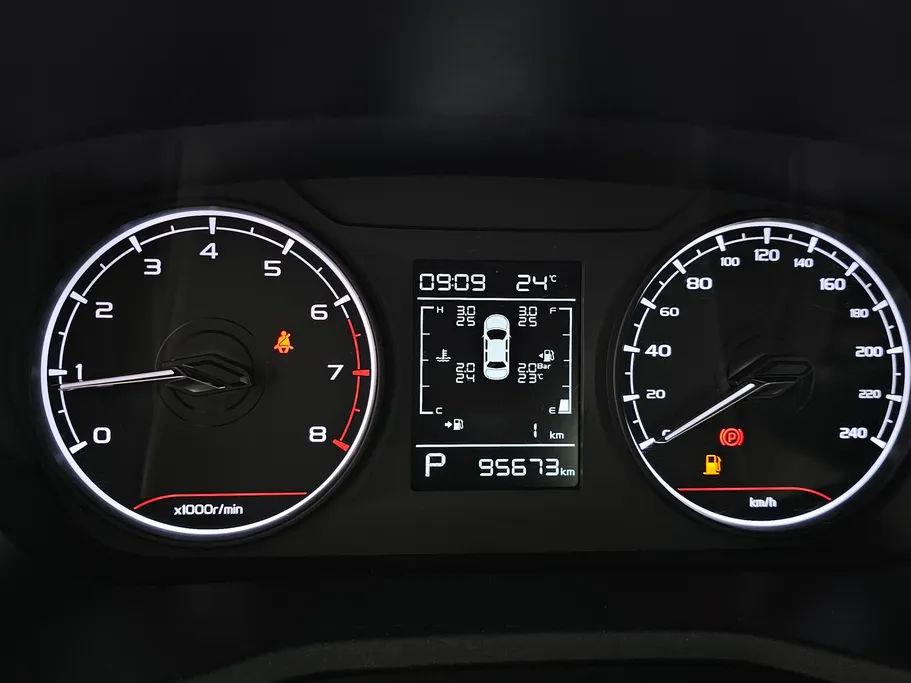 جيلي امجراند GS 2023 