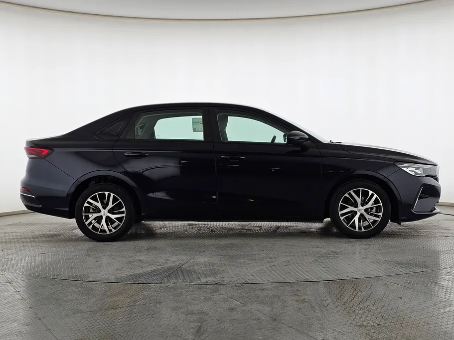 جيلي امجراند GS 2023 