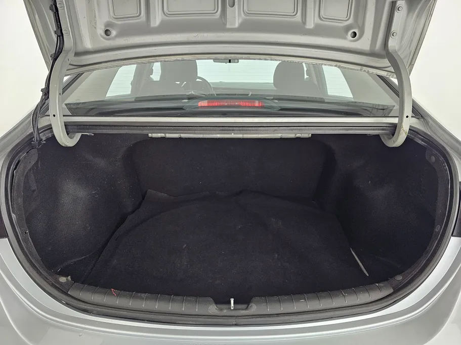 هيونداي اكسنت سمارت 2021 