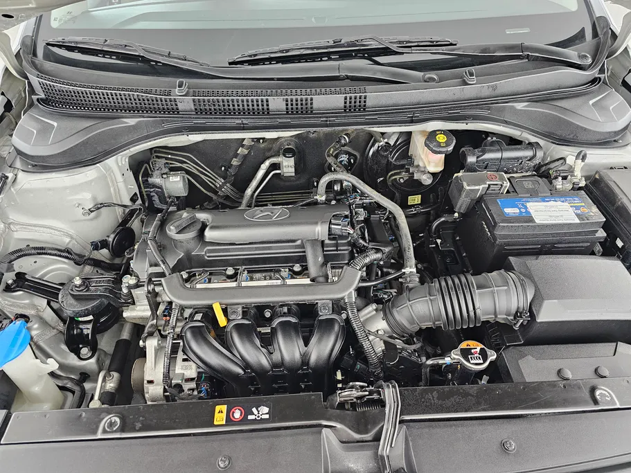 هيونداي اكسنت سمارت 2021 