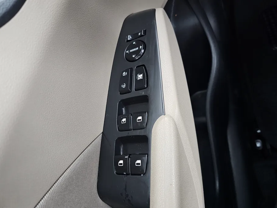 هيونداي اكسنت سمارت 2021 