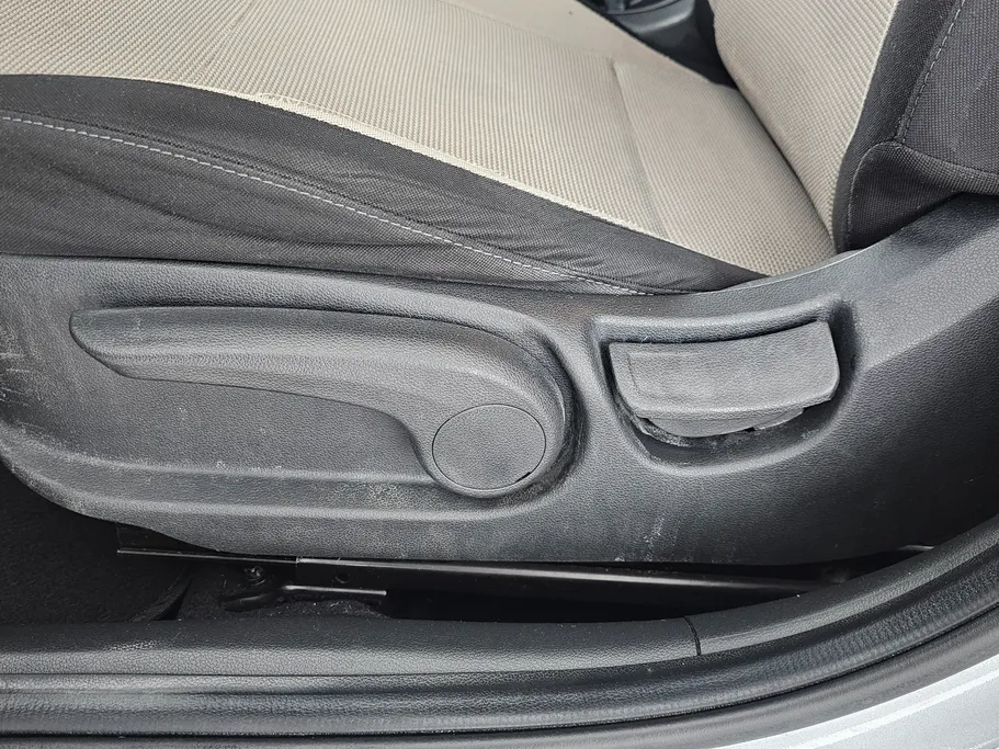 هيونداي اكسنت سمارت 2021 