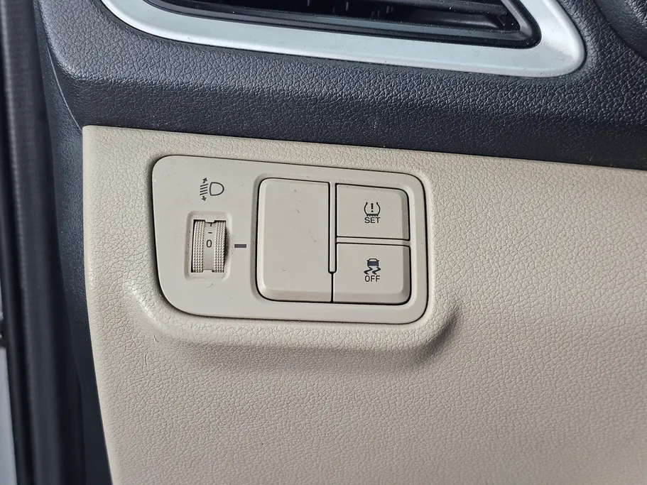 هيونداي اكسنت سمارت 2021 