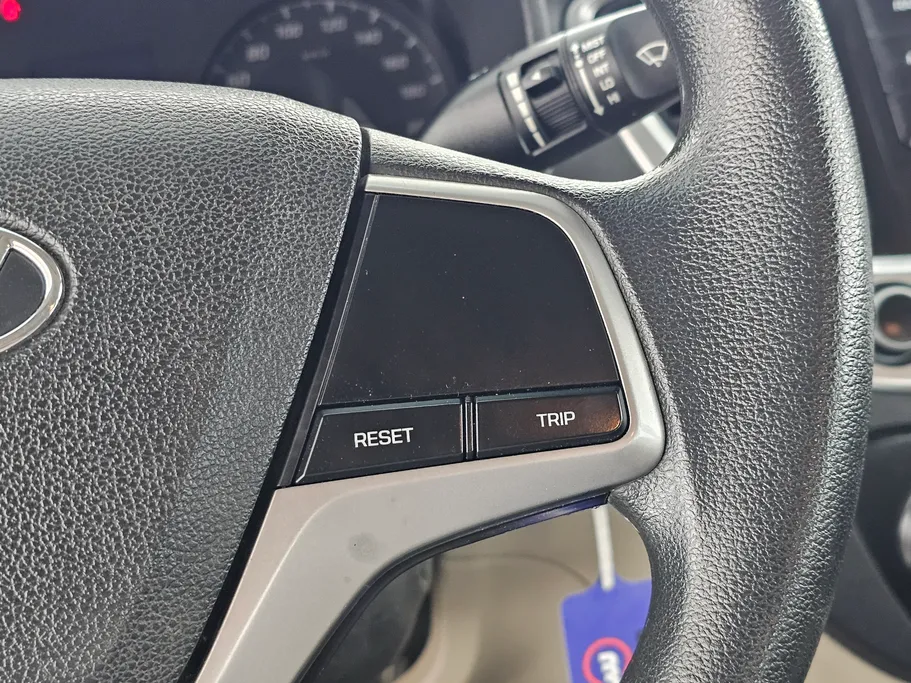 هيونداي اكسنت سمارت 2021 