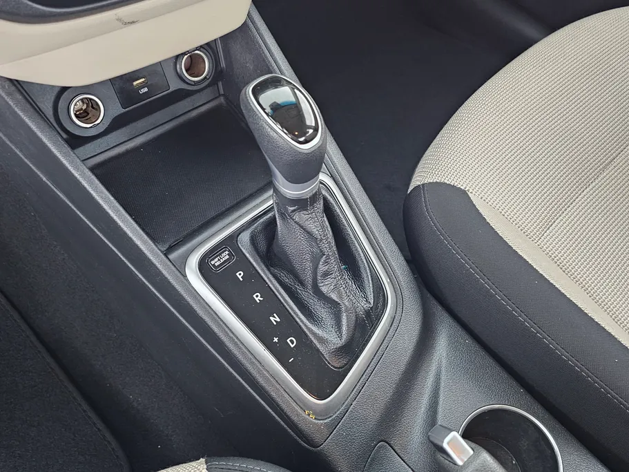 هيونداي اكسنت سمارت 2021 