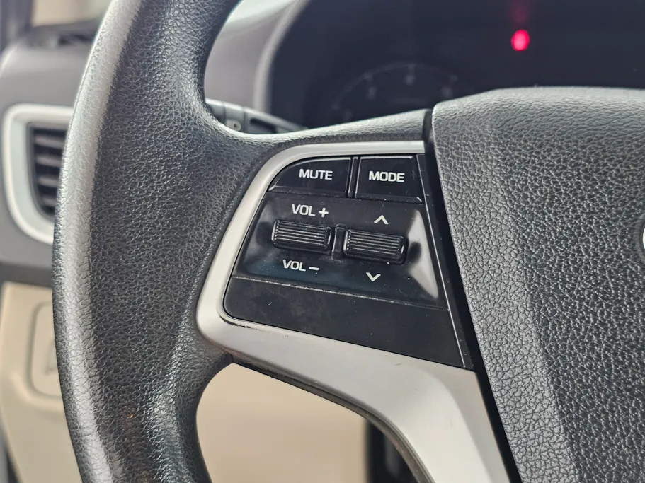 هيونداي اكسنت سمارت 2021 