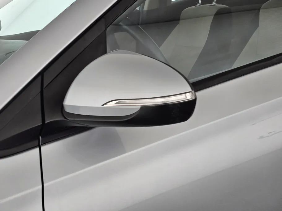 هيونداي اكسنت سمارت 2021 