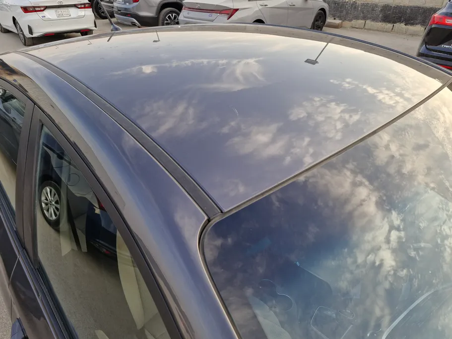 2023 Hyundai Accent Smart 