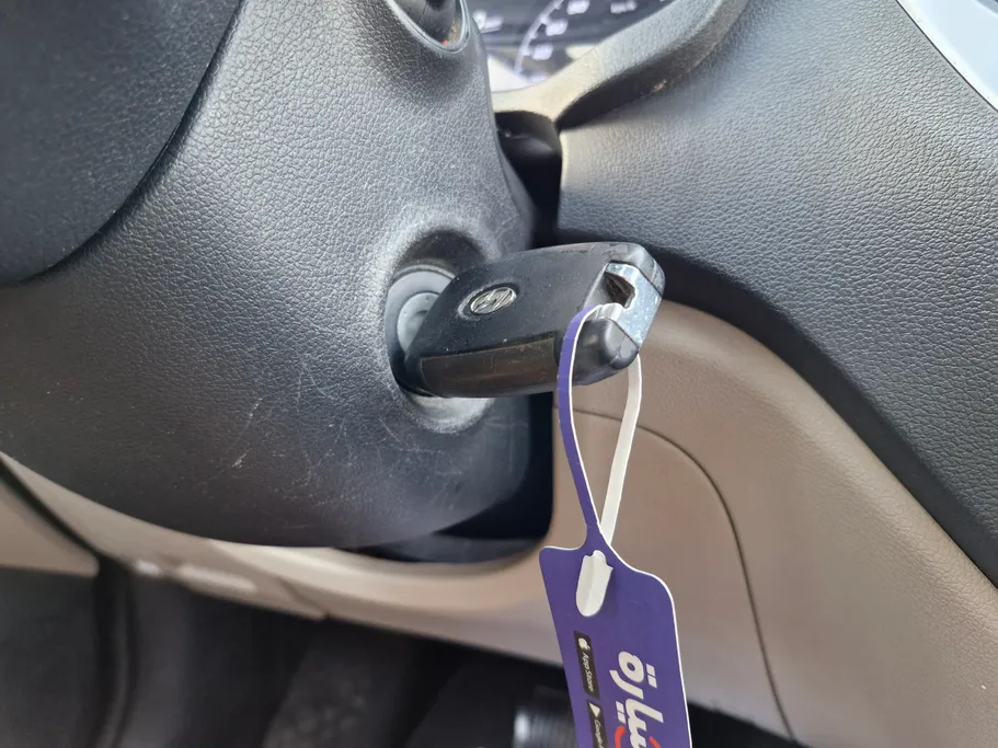 2023 Hyundai Accent Smart 