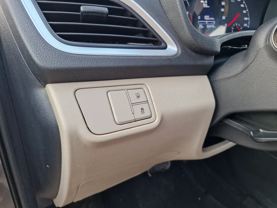 2023 Hyundai Accent Smart 