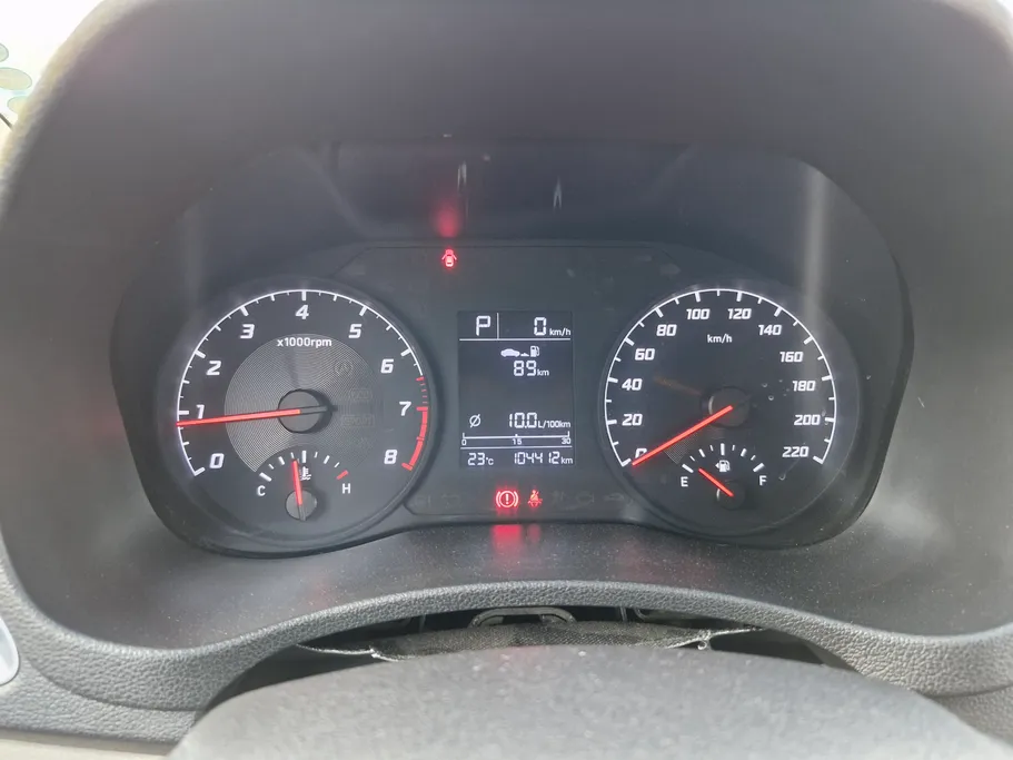 2023 Hyundai Accent Smart 