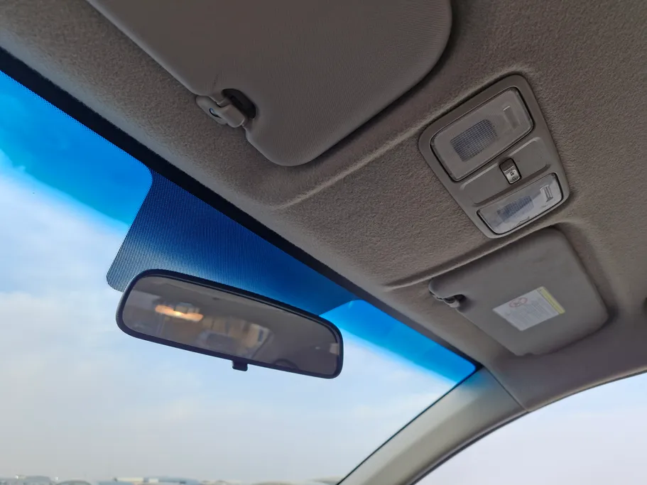 2023 Hyundai Accent Smart 